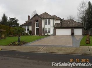 358 NE 15th Ct, Hillsboro, OR 97124