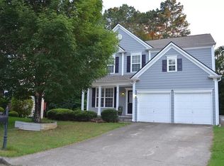 770 Soneley Ct, Milton, GA 30004