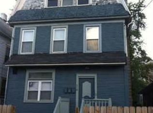 110 Madison St, Wilkes Barre, PA 18702