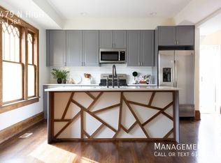 3479 N High St, Columbus, OH 43214