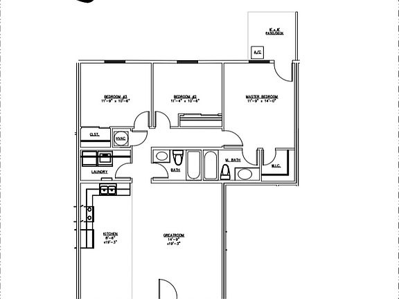 4th image of 230 Quail Run Dr #306