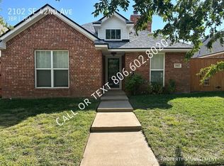 2102 42nd Ave, Amarillo, TX 79118