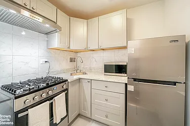 Rented by Brown Harris Stevens