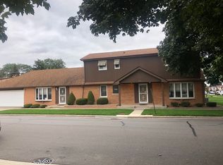 1649 N 24th Ave, Melrose Park, IL