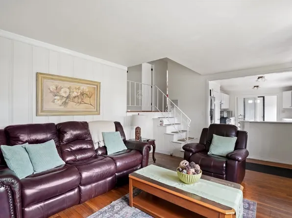 200 Riverview St, Brockton, MA 02302