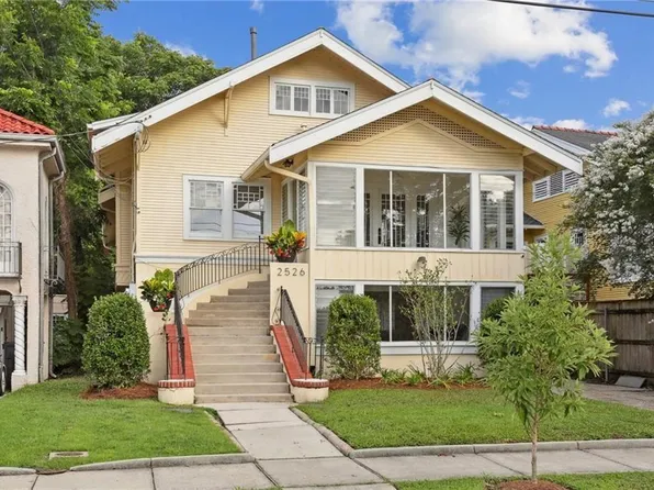 2526 Jefferson Ave, New Orleans, LA 70115