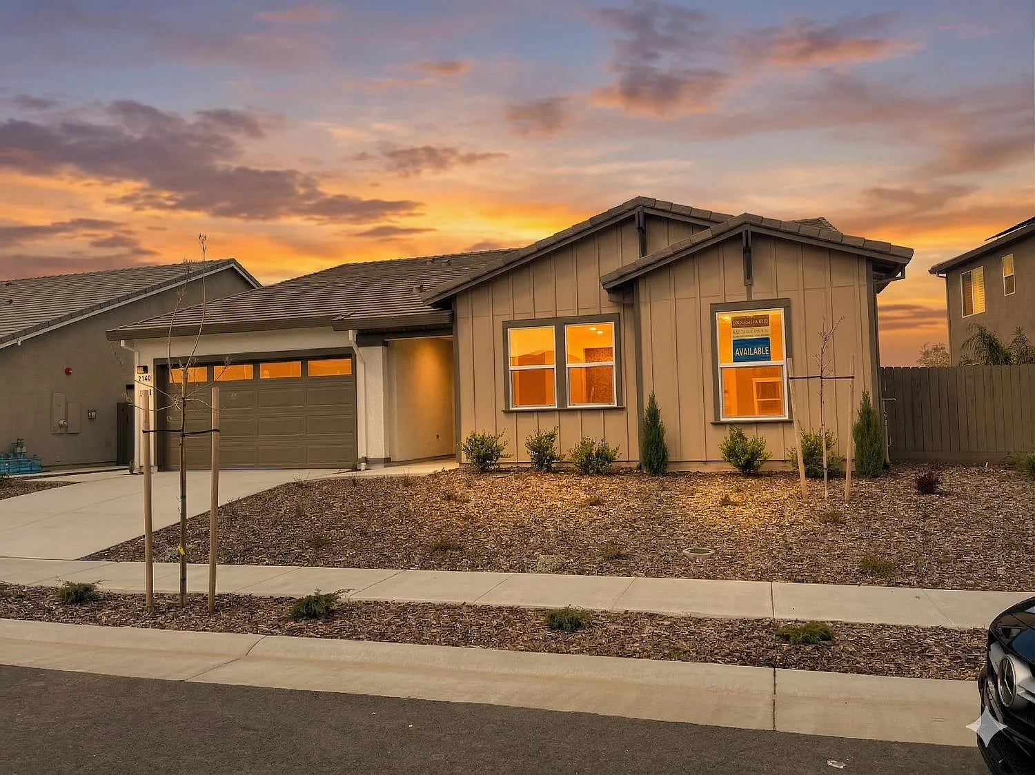 526 Hollywood Way Lot 39 photo 1