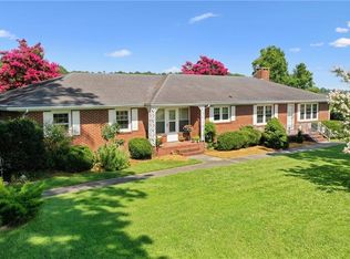 1171 New Hope Rd, Hertford, NC 27944