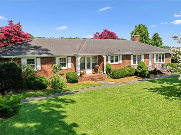 1171 New Hope Rd, Hertford, NC 27944