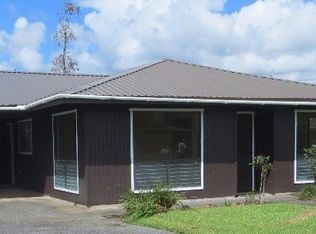 1410 Mona Loop, Hilo, HI 96720
