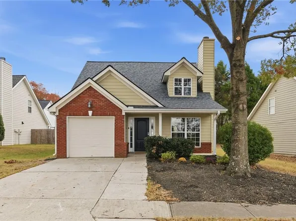 6545 White Walnut Way, Braselton, GA 30517