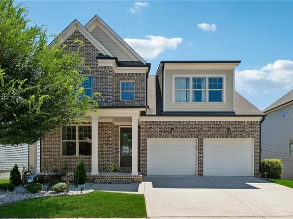 2387 Colby Ct, Snellville, GA 30078