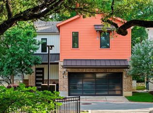 2807 Del Curto Rd UNIT I, Austin, TX 78704