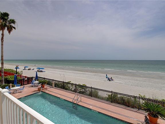 5th image of 16750 Gulf Blvd APT 212
