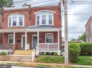 418 E State St, Media, PA 19063