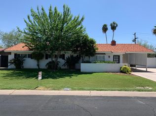 6925 E Rancho Vista Dr, Scottsdale, AZ 85251