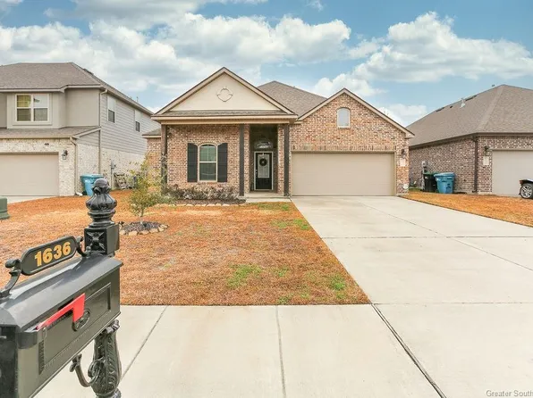 1636 Reserve Dr, Westlake, LA 70669