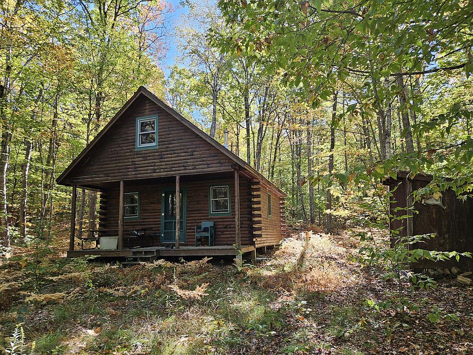 1st image of 0 Canton Mountain Road