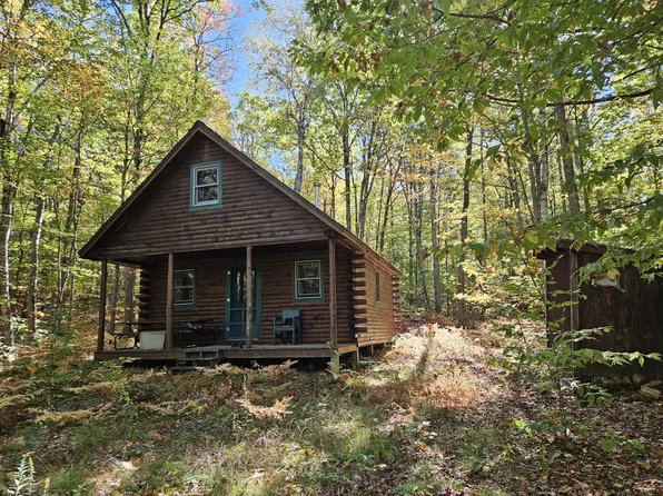 0 Canton Mountain Road, Canton, ME 04221