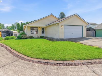 110 Ivy Ln, Saint Helens, OR, 97051