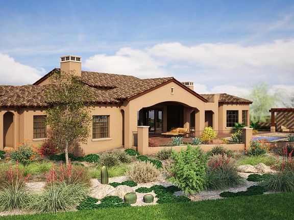 2nd image of 7390 E Wildflower Ln