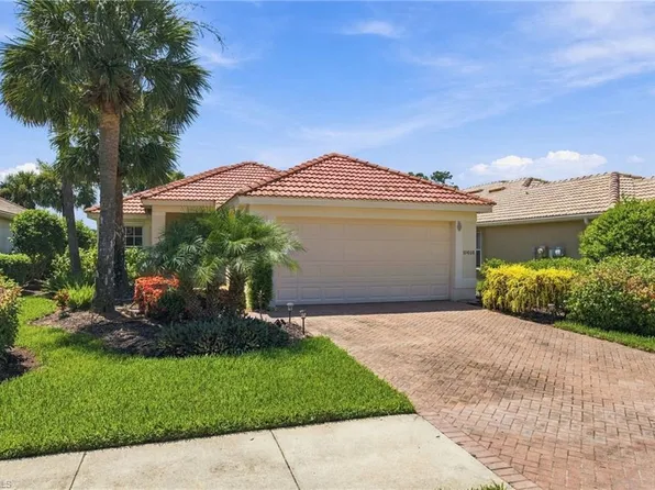 10038 Oakhurst WAY, FORT MYERS, FL 33913