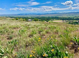 21 Indian Lake Dr, Ellensburg, WA 98926