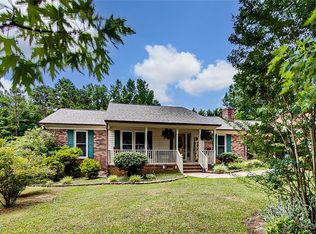 734 Cheddington Dr, Asheboro, NC 27203
