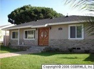 1760 Calamar Ave, Torrance, CA 90501