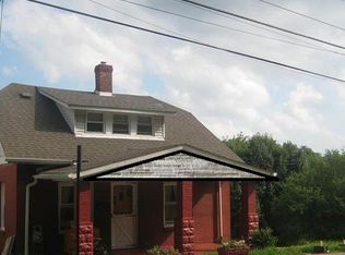 310 Lafferty St, Jeannette, PA
