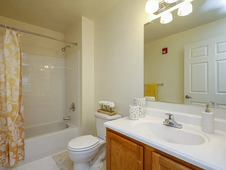 Sunnybrook Senior Apartments 62+ — Photo 11