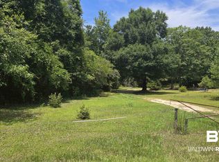 12287 Tall Pine Rd, Bay Minette, AL 36507