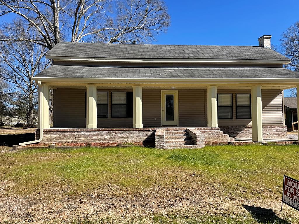 226 Spring St, Taylorsville, MS 39168 MLS 30702 Zillow