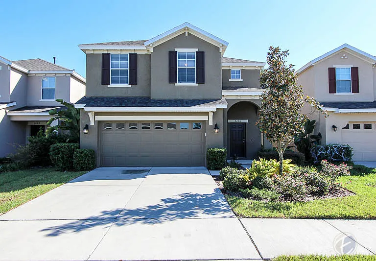 5206 Bannister Park Ln — Photo 1