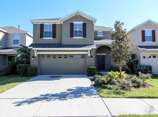 5206 Bannister Park Ln, Lithia, FL 33547