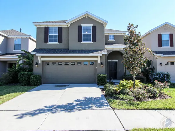 5206 Bannister Park Ln, Lithia, FL 33547