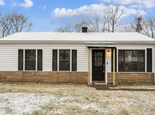 4261 Bantam Ln, Cincinnati, OH 45245