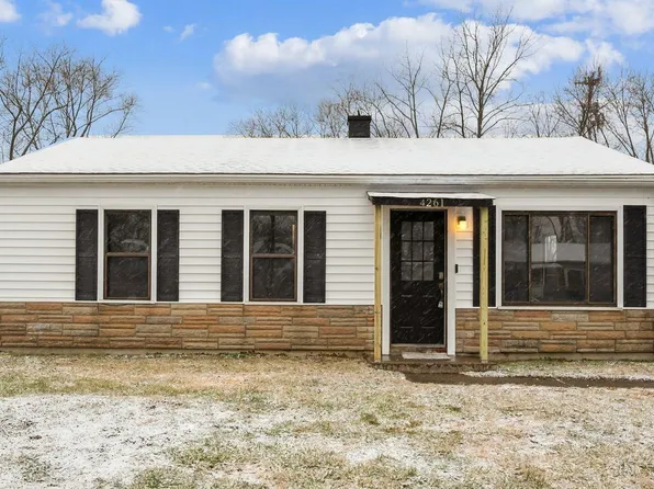 4261 Bantam Ln, Cincinnati, OH 45245