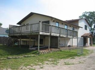 5640 NE Berwick Dr, Berwick, IA 50032