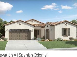 4009 W Hayduk Rd, Laveen, AZ 85339