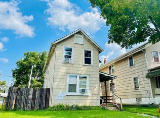 80 Harris Ave, Columbus, OH 43204