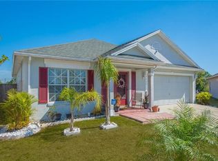 9630 Chandon Dr, Orlando, FL 32825