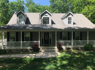 275 Plum Nelly Rd, Rising Fawn, GA 30738