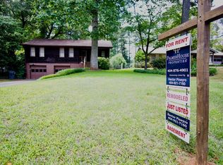 3379 Poplar Dr, Lawrenceville, GA 30044