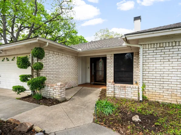 4011 Sumac Ct, Arlington, TX 76017