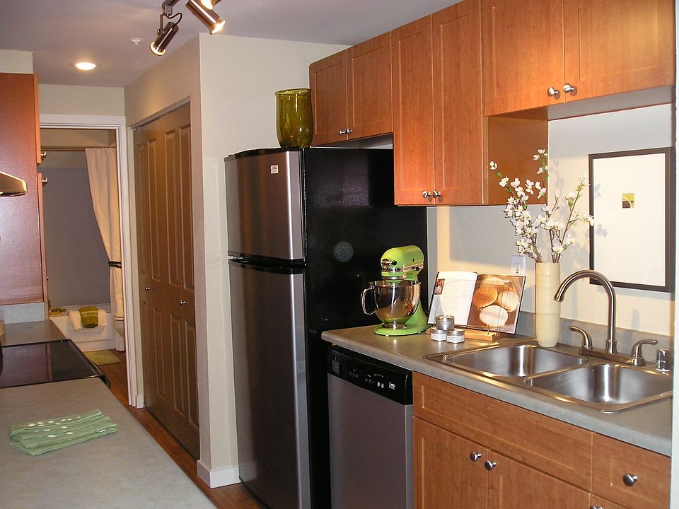 1st image of 11311 19th Ave SE APT D225