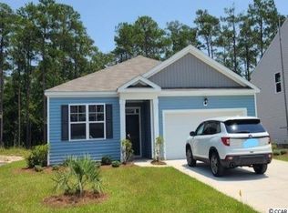 743 Oyster Bluff Dr LOT 77, Aria A Myrtle Beach, SC 29588