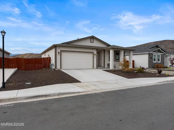 18674 Ginny Creek Ct, Reno, NV 89508