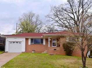 403 Sierra Madre Dr, North Little Rock, AR 72118