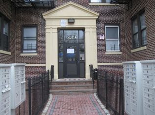 380 Union Ave APT 302, Irvington, NJ 07111